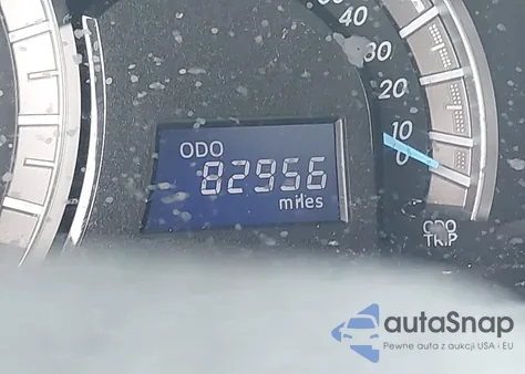 2014 Toyota Camry Se z USA, uszkodzony, nr VIN 4T1BF1FK1EU865335